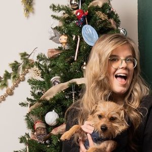 Meet your Posher, Rachael